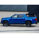 Ridgeback V-Series Hardtop Canopy For VW Amarok 2023+ | Colour Code