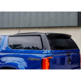 Ridgeback V-Series Hardtop Canopy For VW Amarok 2023+ | Colour Code
