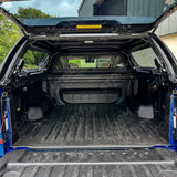 Ridgeback V-Series Hardtop Canopy for VW Amarok 2023+ | Colour Code