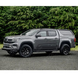 Ridgeback V-Series Hardtop Canopy For VW Amarok 2023+ | Colour Code