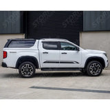 Ridgeback V-Series Hardtop Canopy For VW Amarok 2023+ | Colour Code