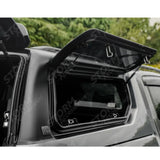 Ridgeback V-Series Hardtop Canopy for VW Amarok 2023+ | Colour Code