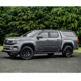 Ridgeback V-Series Hardtop Canopy for VW Amarok 2023+ | Colour Code