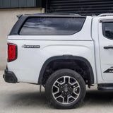 Ridgeback V-Series Hardtop Canopy For VW Amarok 2023+ | Colour Code