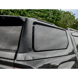 Ridgeback V-Series Hardtop Canopy for VW Amarok 2023+ | Colour Code