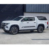 Ridgeback V-Series Hardtop Canopy For VW Amarok 2023+ | Colour Code