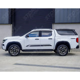 Ridgeback V-Series Hardtop Canopy For VW Amarok 2023+ | Colour Code