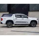 Ridgeback V-Series Hardtop Canopy for VW Amarok 2023+ | Colour Code