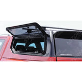 Ridgeback V-Series Hardtop for Ford Ranger Raptor T9 Double Cab 2023 On