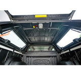 Ridgeback V-Series Hardtop for Ford Ranger Raptor T9 Double Cab 2023 On