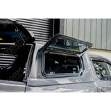 Ridgeback V-Series Hardtop for Ford Ranger Raptor T9 Double Cab 2023 On
