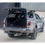Ridgeback V-Series Hardtop for Ford Ranger Raptor T9 Double Cab 2023 On
