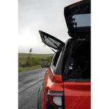 Ridgeback V-Series Hardtop For Ford Ranger Raptor T9 Double Cab 2023 On - Hardtops