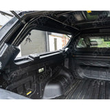 Ridgeback V-series Hardtop For Ford Ranger T9 2023 On Double Cab