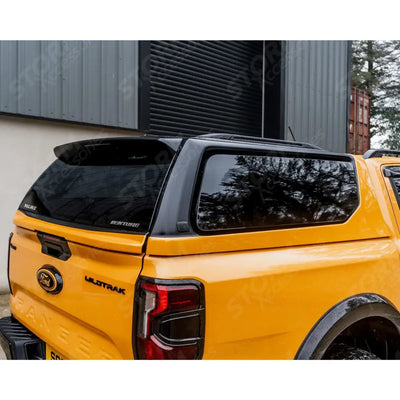 Ridgeback V-series Hardtop For Ford Ranger T9 2023 On Double Cab