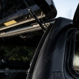 Ridgeback V-Series Hardtop For Isuzu D-Max 2024 On - Double Cab