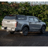 Ridgeback V-Series Hardtop For Isuzu D-Max 2024 On - Double Cab