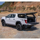 Ridgeback V-Series Hardtop For Toyota Hilux 2026 On - Hardtops