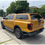 Ridgeback Vert-X Hardtop For Ford Ranger Raptor T9 Double Cab 2023 On