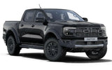 Ridgeback Vert-X Hardtop For Ford Ranger Raptor T9 Double Cab 2023 On