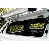 Ridgeback Vert-x Hardtop For Ford Ranger T6 Double Cab 2012-2022