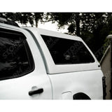 Ridgeback Vert-x Hardtop For Ford Ranger T6 Double Cab 2012-2022
