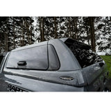 Ridgeback Vert-x Hardtop For Ford Ranger T6 Double Cab 2012-2022
