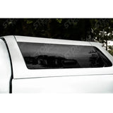 Ridgeback Vert-x Hardtop For Ford Ranger T6 Double Cab 2012-2022