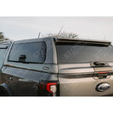 Ridgeback Vert-x Hardtop For Ford Ranger T9 Double Cab 2023 On