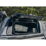 Ridgeback Vert-x Hardtop For Toyota Hilux Mk8 2015 On Double Cab