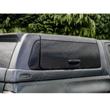 Ridgeback Vert-x Hardtop For Toyota Hilux Mk8 2021-2026 Double Cab