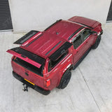 Ridgeback Vert-X Hardtop For VW Amarok 2023 On