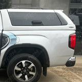 Ridgeback Vert-X Hardtop For VW Amarok 2023 On