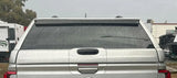 Ridgeback Vert-X Hardtop For VW Amarok 2023 On