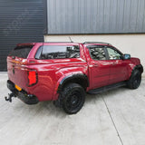 Ridgeback Vert-X Hardtop For VW Amarok 2023 On