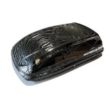 Ridgecargo Series 380l Roof Box In Black - 1350 X 380 X 890mm