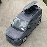 Ridgecargo Series 550l Roof Box In Grey - 173 X 43 X 80cm
