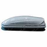 Ridgecargo Series 550l Roof Box In Grey - 173 X 43 X 80cm