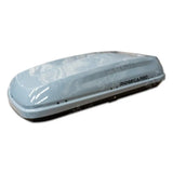 Ridgecargo Series 600l Roof Box In Grey- 178 X 42 X 80cm