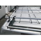 Ridgerack Roof Rack - 3 Bars Style For Proace 16 on / Expert 16 on / Vivaro 21 on / Dispatch 16 on