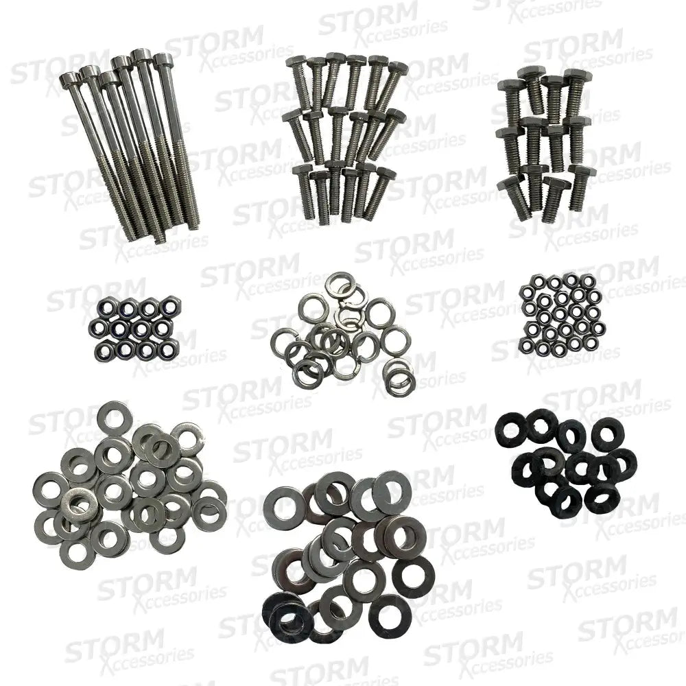 Ridgerack Roof Rack Rails 3 Bars Style For Vw Caddy 2004 On