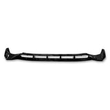 Risper Front Splitter Lip Gloss Black For Bmw X3 G01 2018-2021