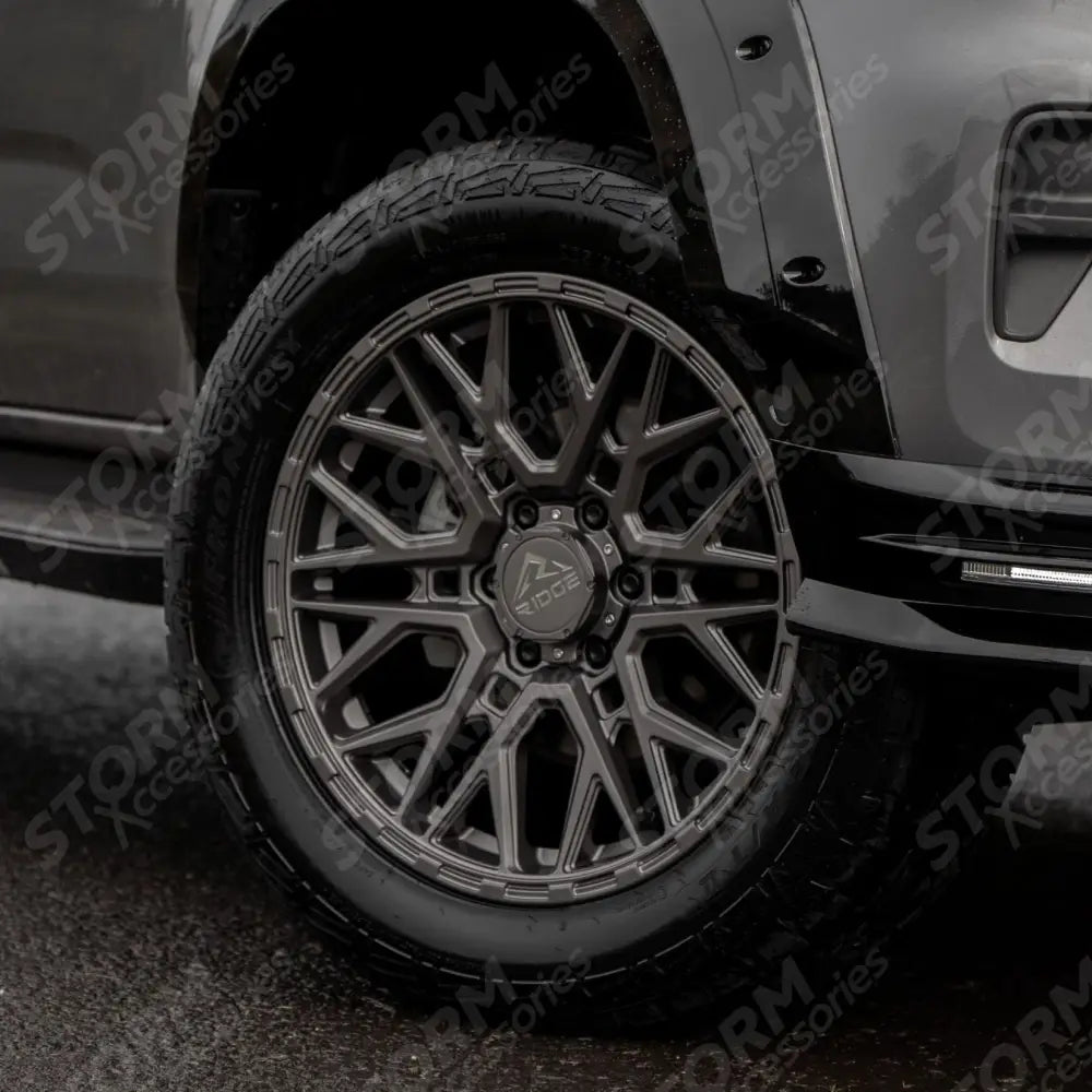 Rockblade Rock 737 A/T All Terrain 285/50/20 116T