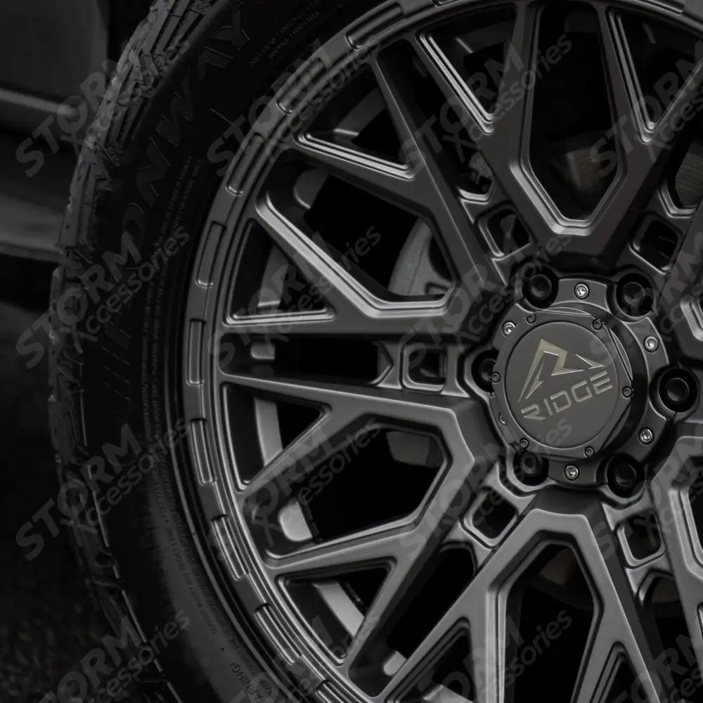 Rockblade Rock 737 A/T All Terrain 285/50/20 116T