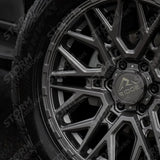 Rockblade Rock 737 A/T All Terrain 285/50/20 116T