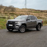 Rockblade Rock 737 A/T All Terrain 285/50/20 116T