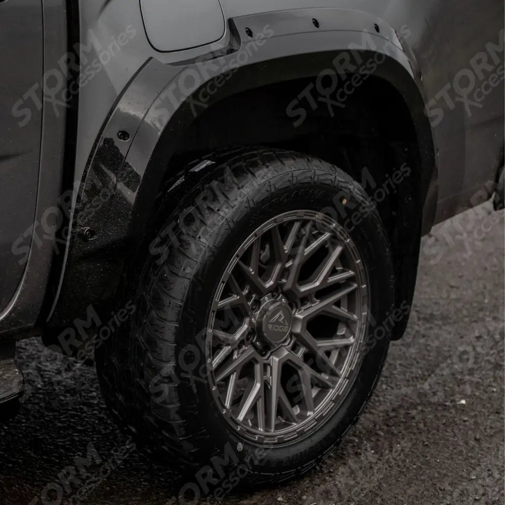 Rockblade Rock 737 A/T All Terrain 285/50/20 116T