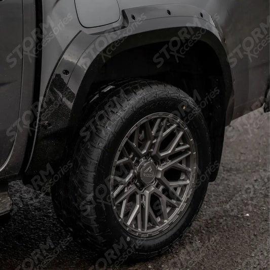 Rockblade Rock 737 A/T All Terrain 285/50/20 116T