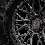Rockblade Rock 737 A/T All Terrain 285/50/20 116T