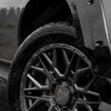 Rockblade Rock 737 A/T All Terrain 285/50/20 116T